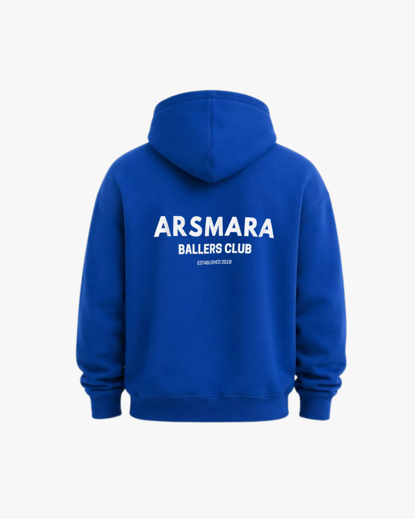 BALLERS CLUB HOODIE