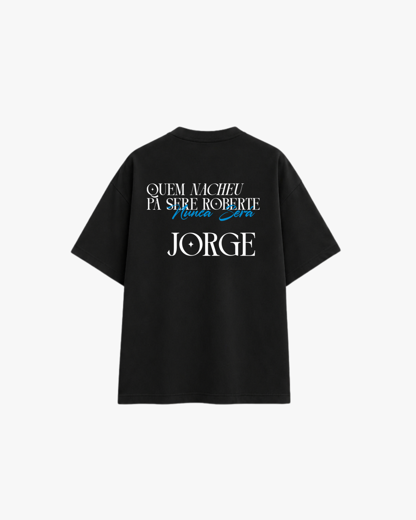 YOU'RE HUGE T-SHIRT! - JJBóçe