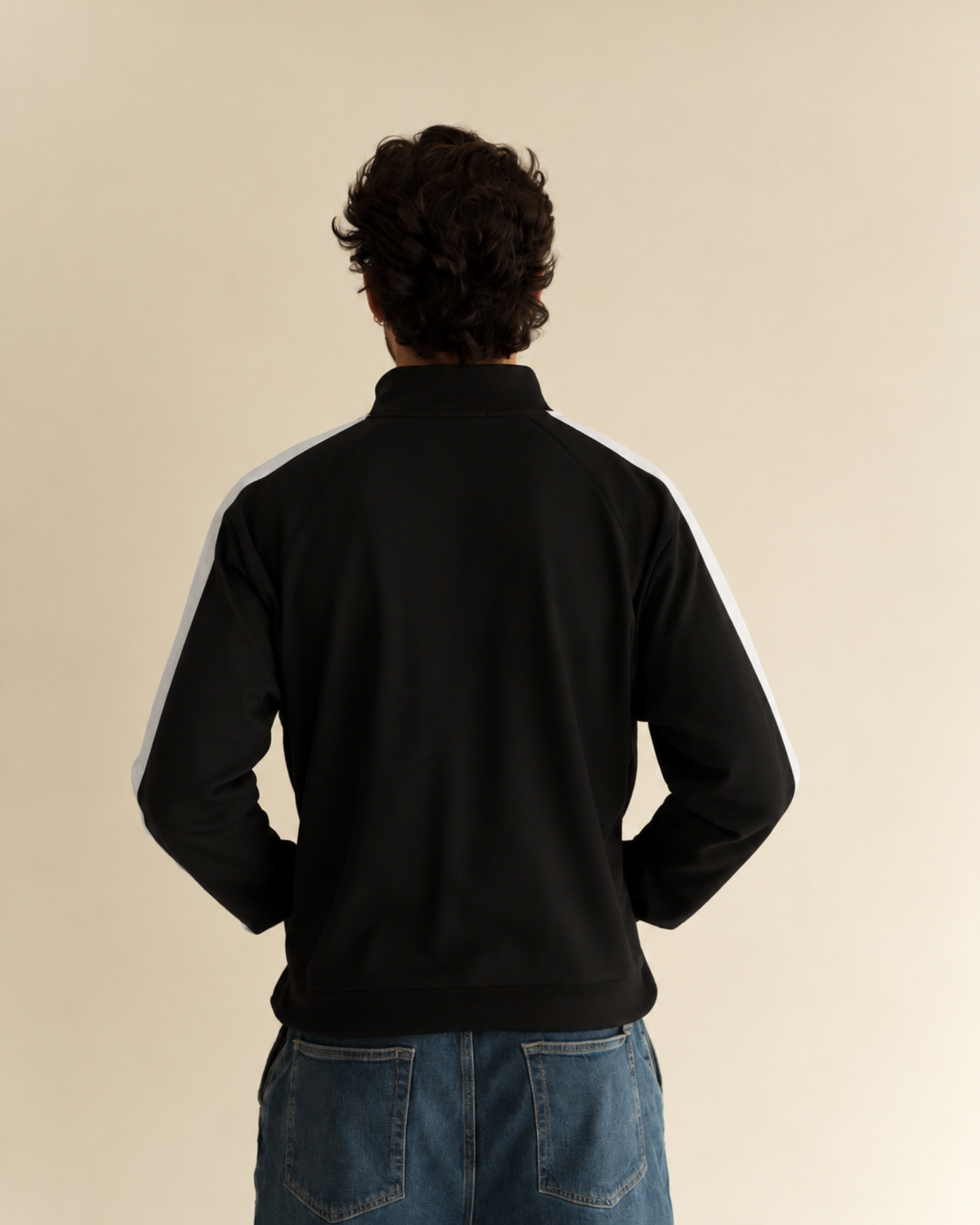 Camiseta Ancient Oversize BEIGE
