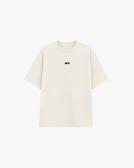 T-SHIRT VOU EMBORA - JJBóçe