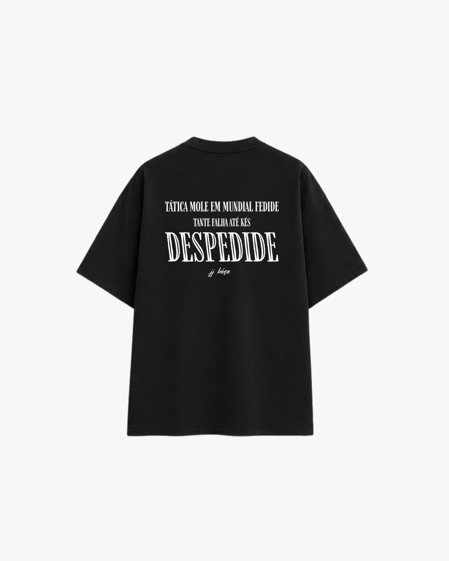 T-SHIRT TÁTICA MOLE - JJBóçe