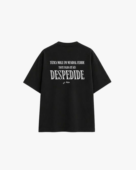 YOU'RE HUGE T-SHIRT! - JJBóçe
