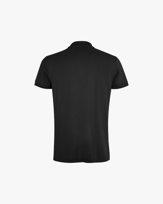 Camiseta deportiva blanca