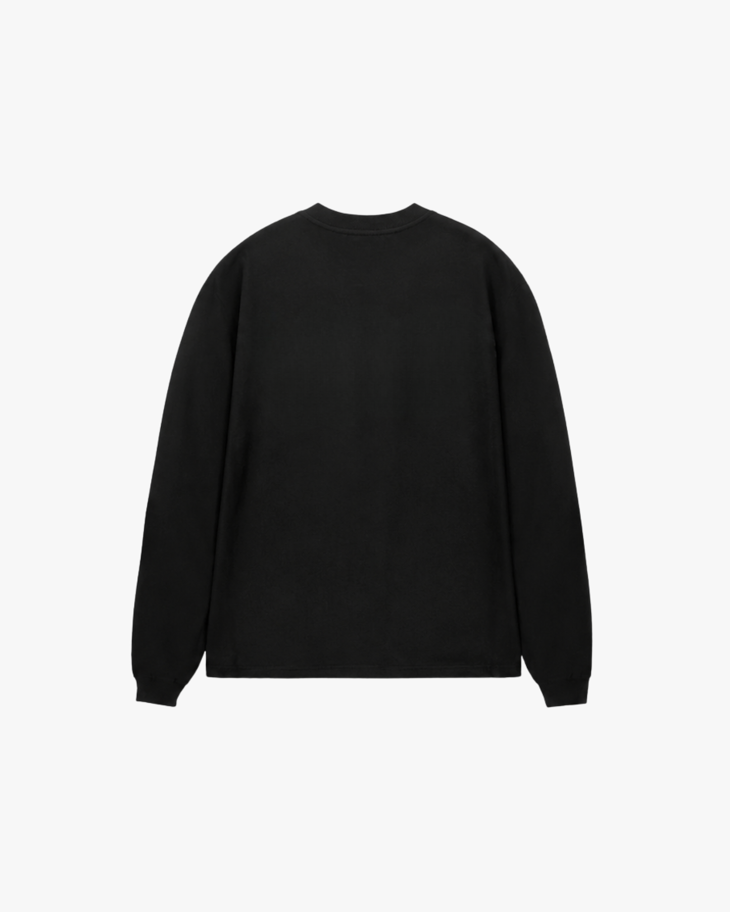 WARUP SWEATSHIRT - OS PRIMOS