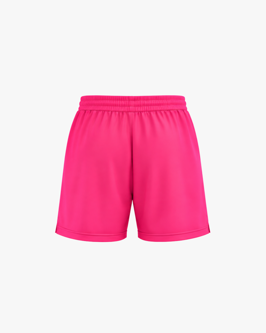 BASIC ACTIVE SHORTS