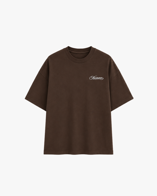 CLUB ISSUE T-SHIRT