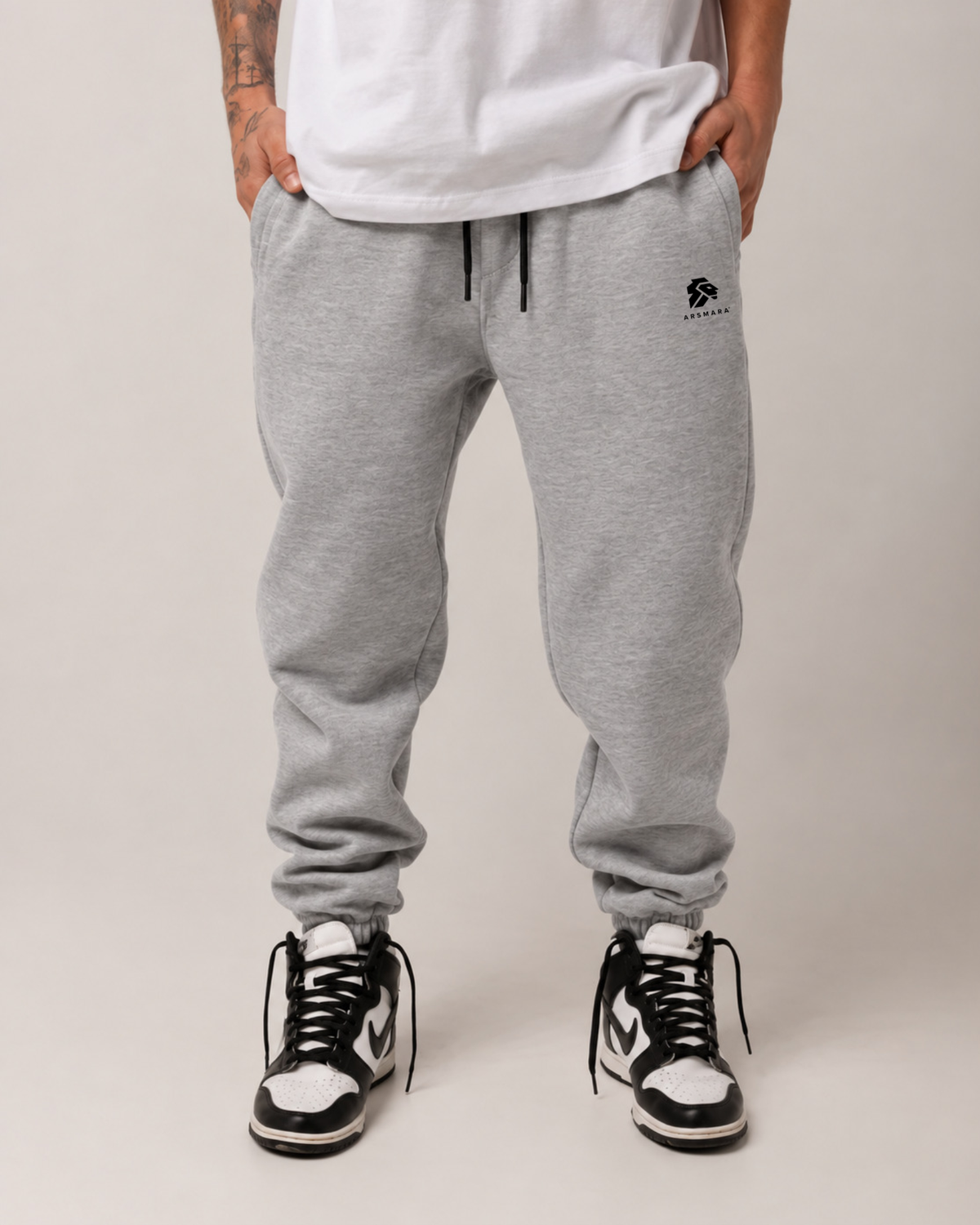 ARSMARA CLUB PANTS