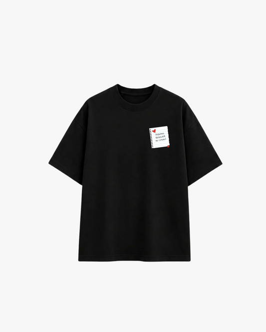 T-SHIRT 8 PONTOS - JJBóçe