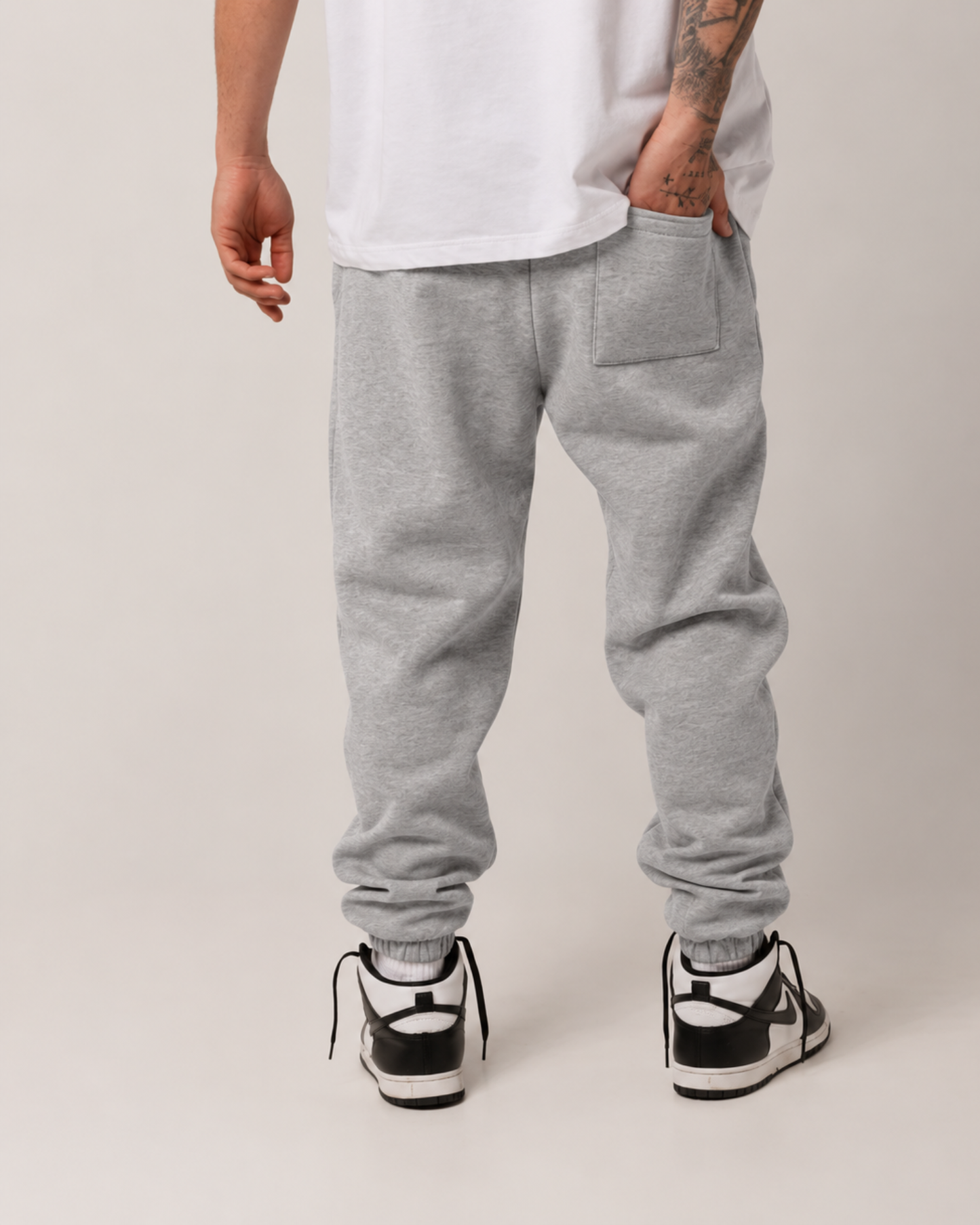 ARSMARA CLUB PANTS