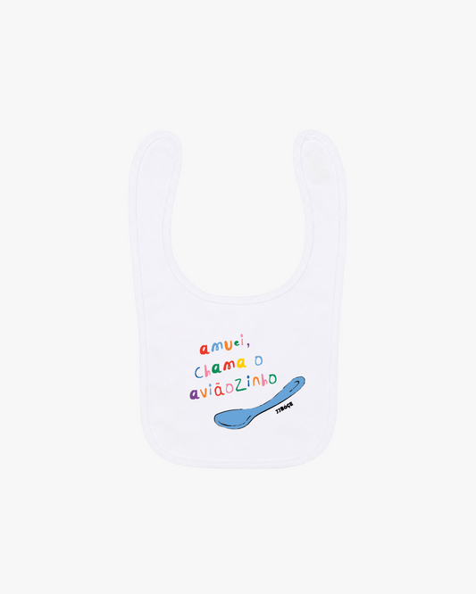 BABETE AVIÃOZINHE - JJBóçe