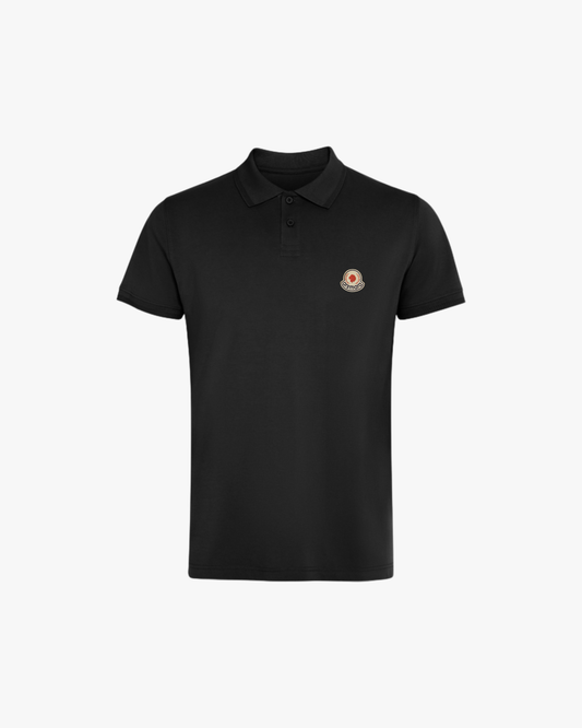 Camiseta deportiva blanca