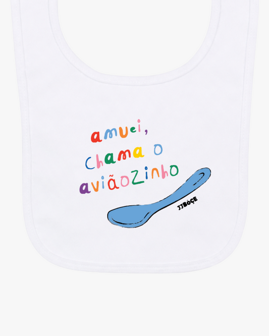 BABETE AVIÃOZINHE - JJBóçe