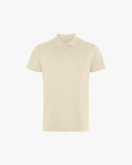 Camiseta deportiva blanca