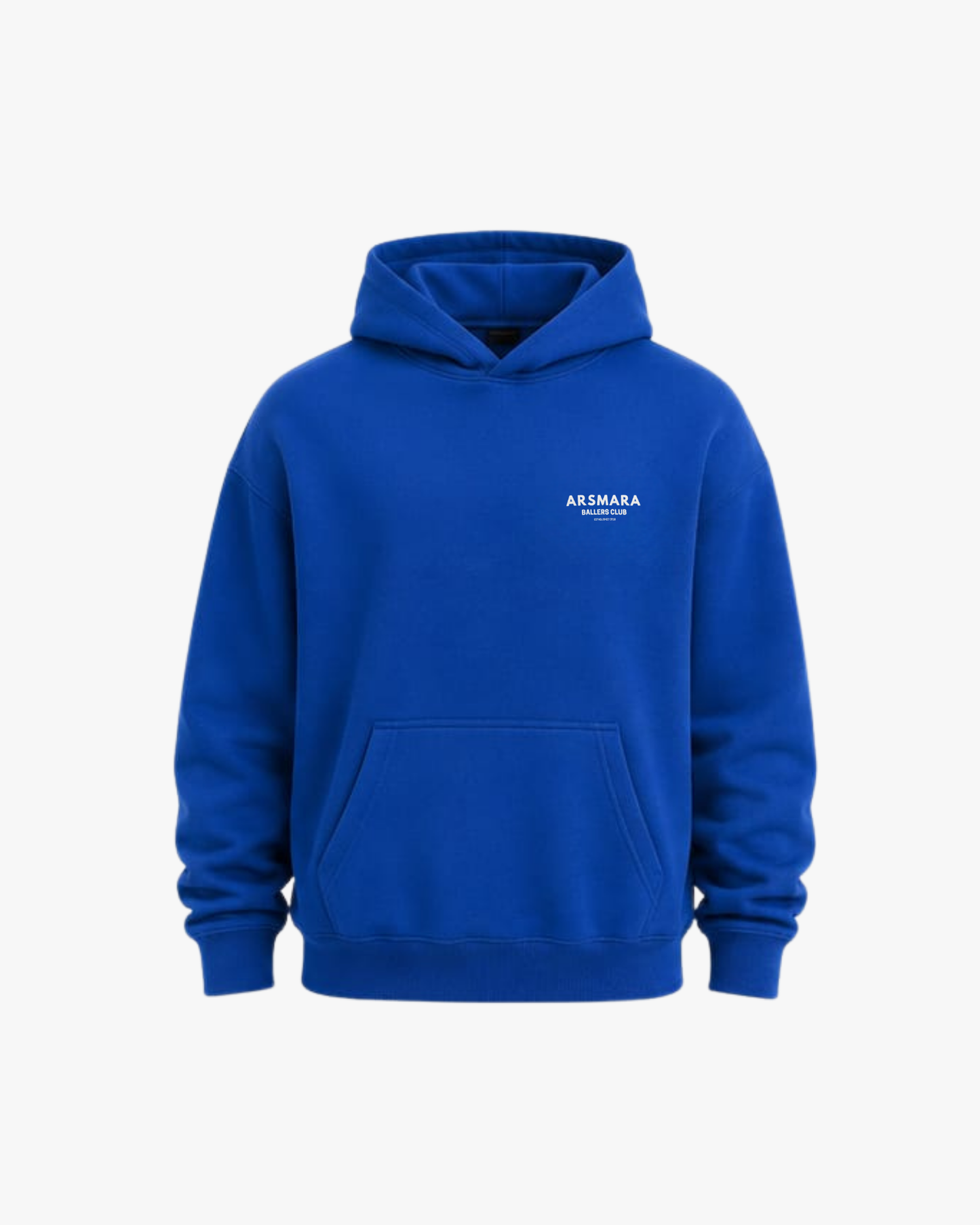 BALLERS CLUB HOODIE