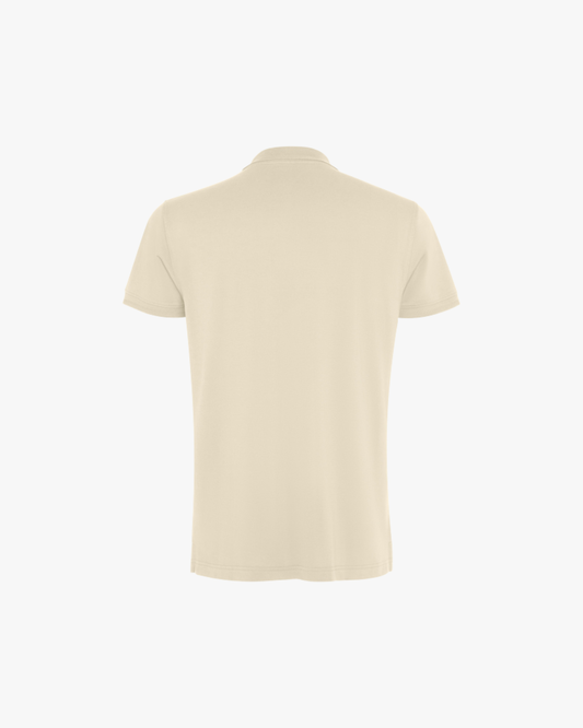 Camiseta deportiva blanca