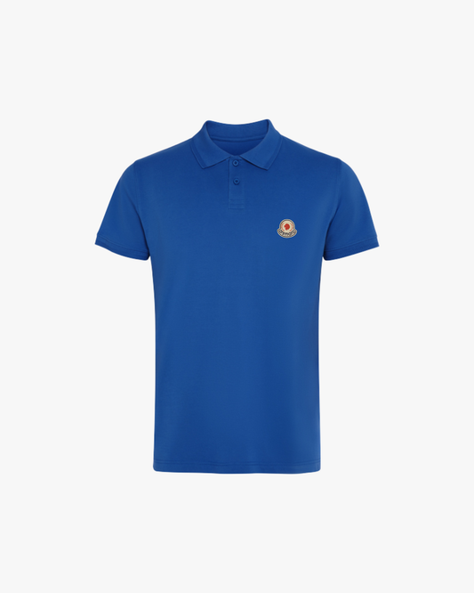 Camiseta deportiva blanca