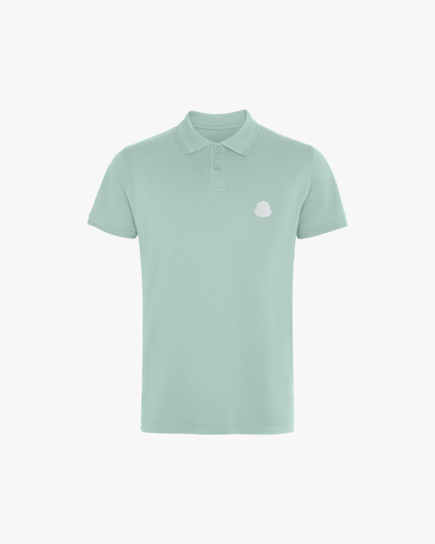 Camiseta deportiva blanca