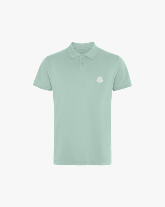 Camiseta deportiva blanca