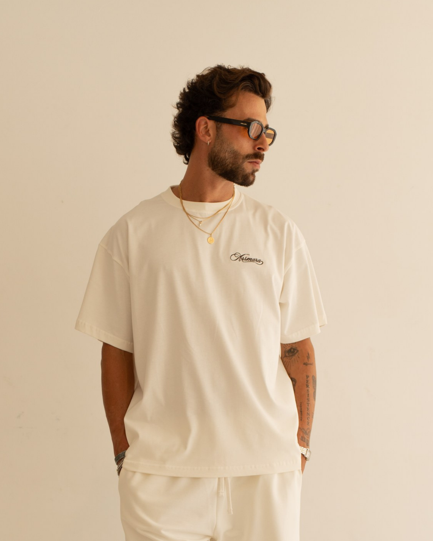 CLUB ISSUE T-SHIRT