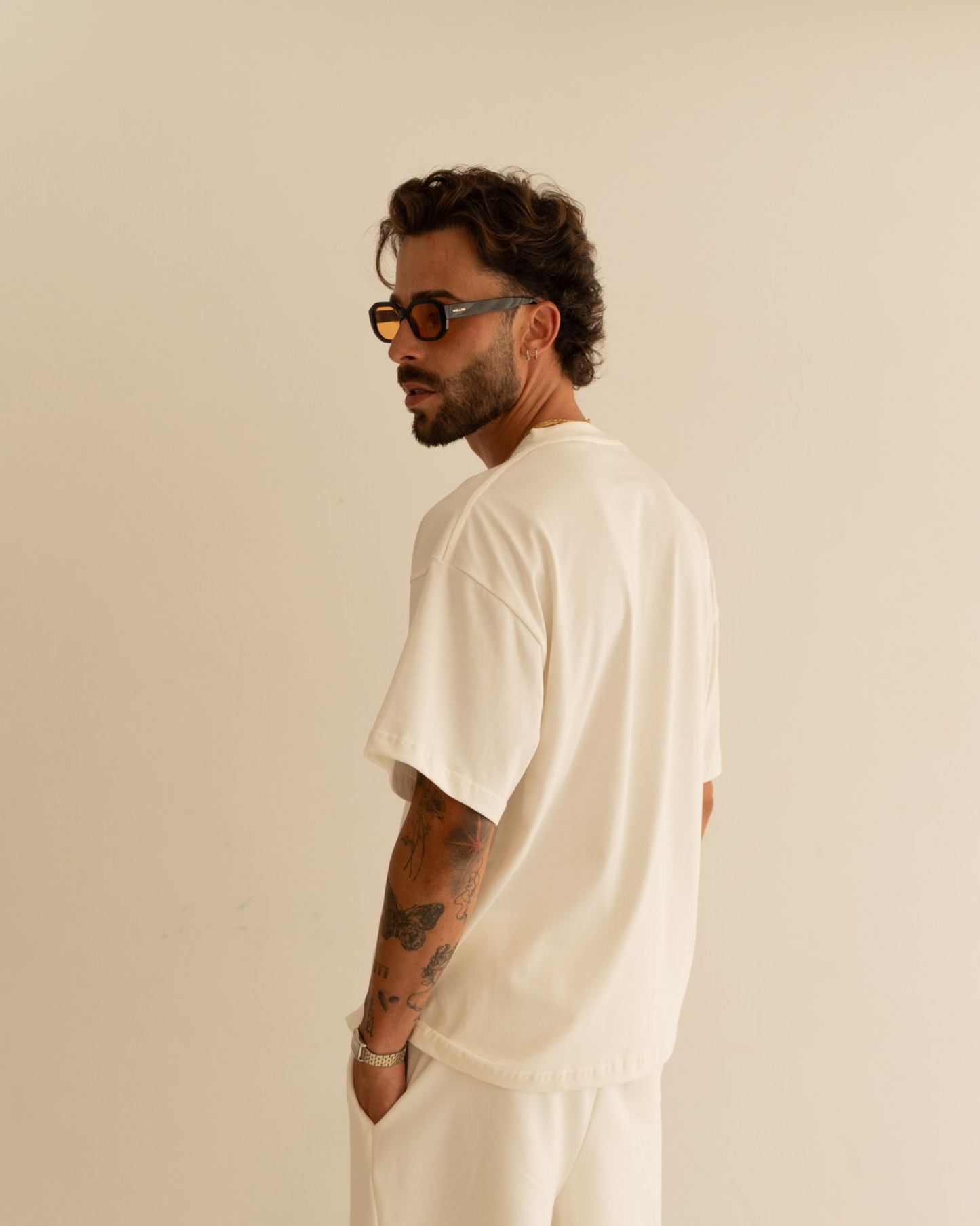 CLUB ISSUE T-SHIRT