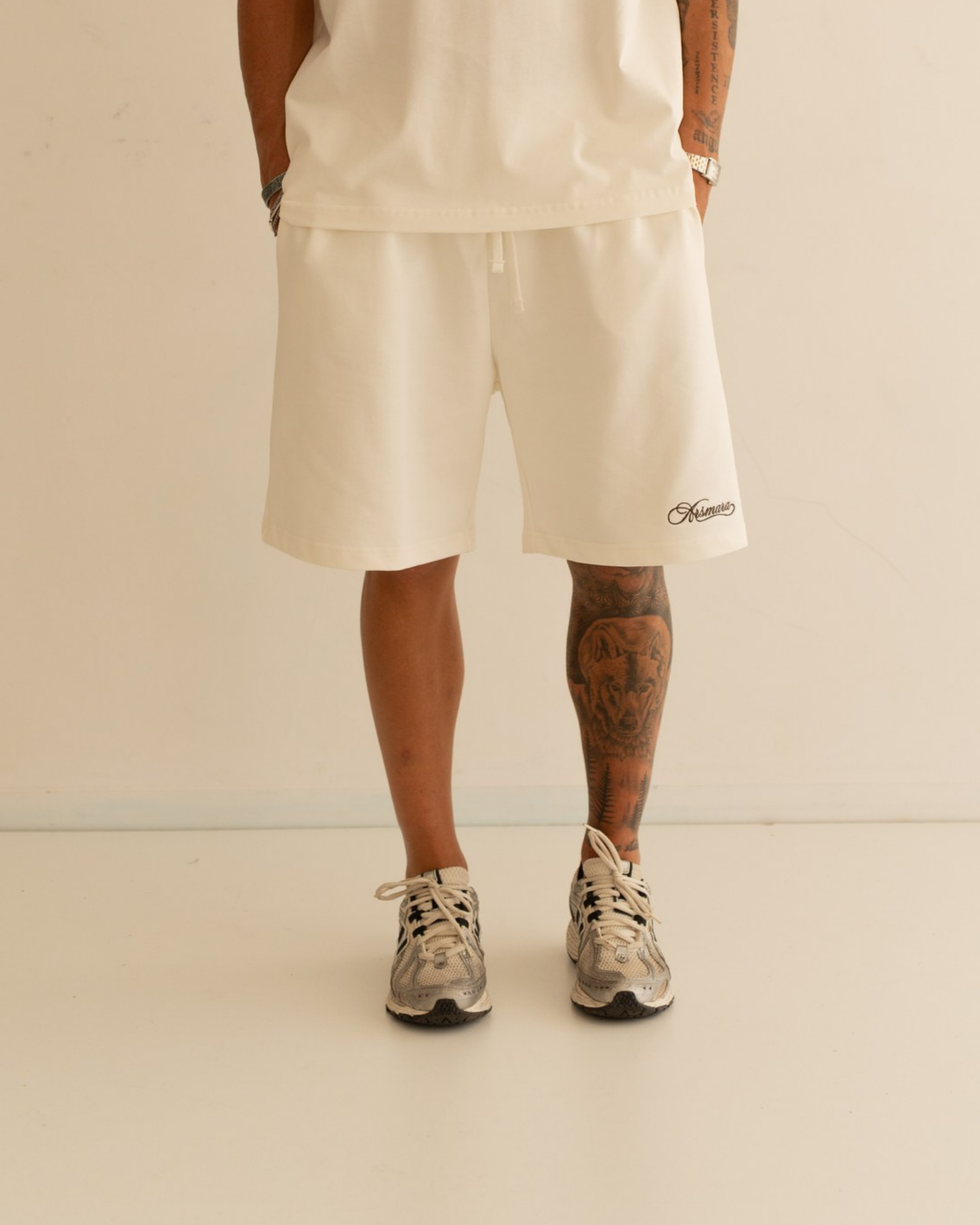CLUB ISSUE SHORTS