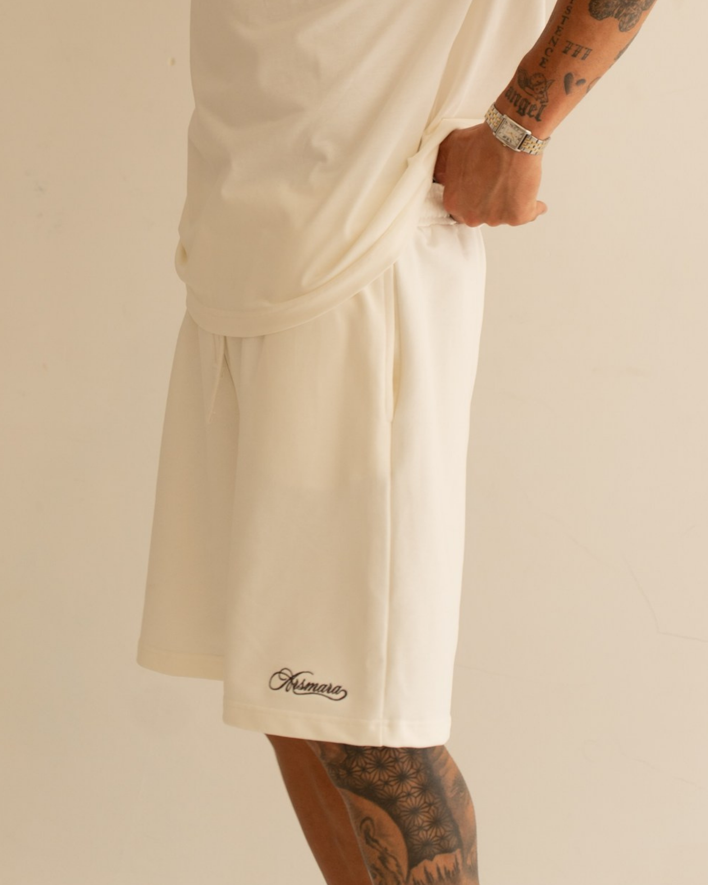CLUB ISSUE SHORTS