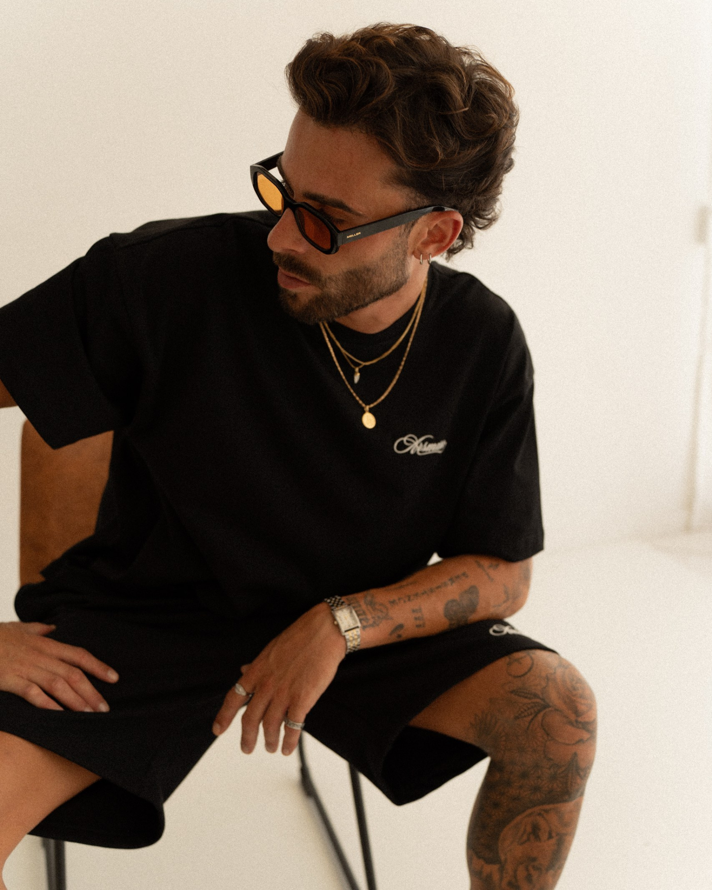 CLUB ISSUE T-SHIRT