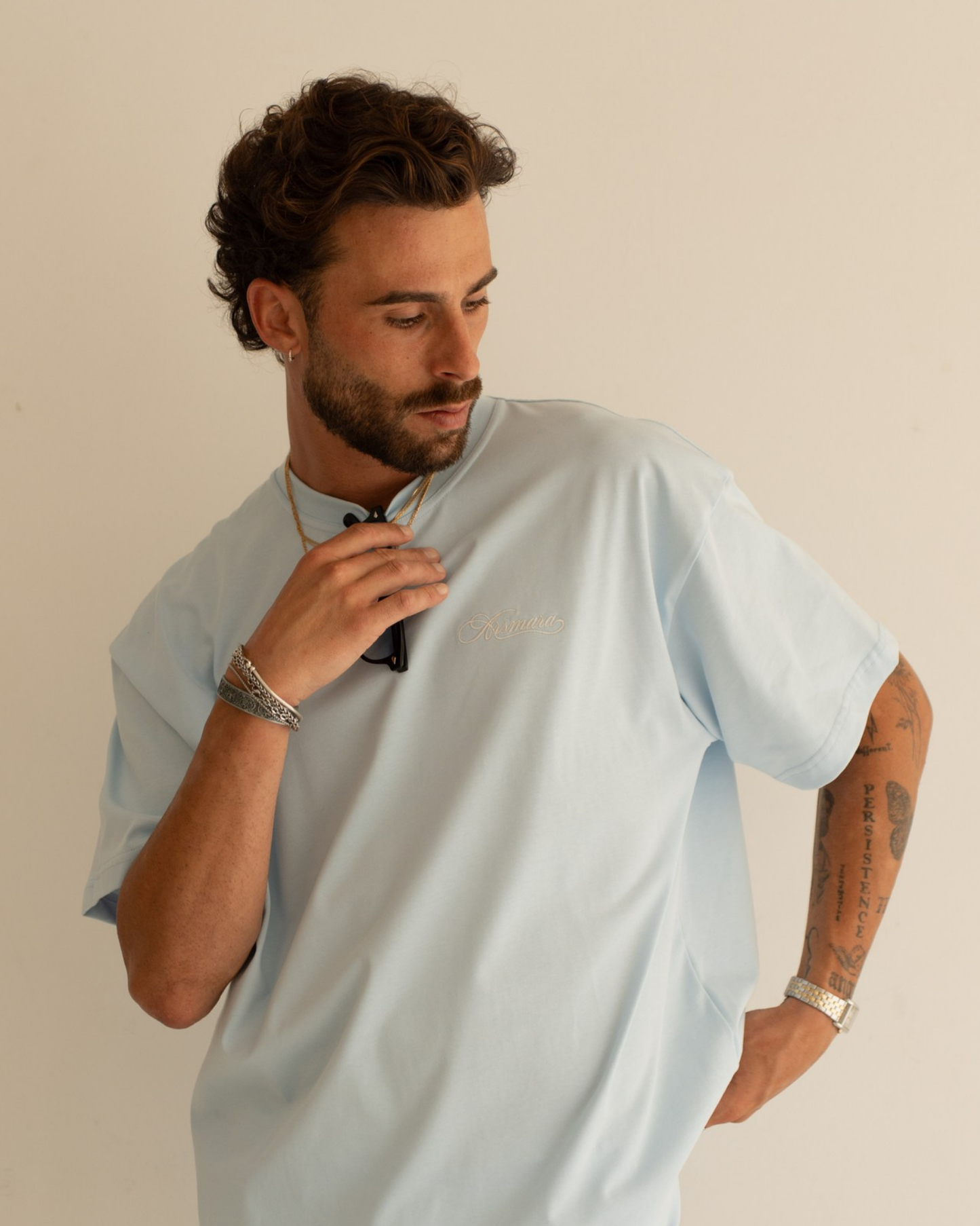 CLUB ISSUE T-SHIRT