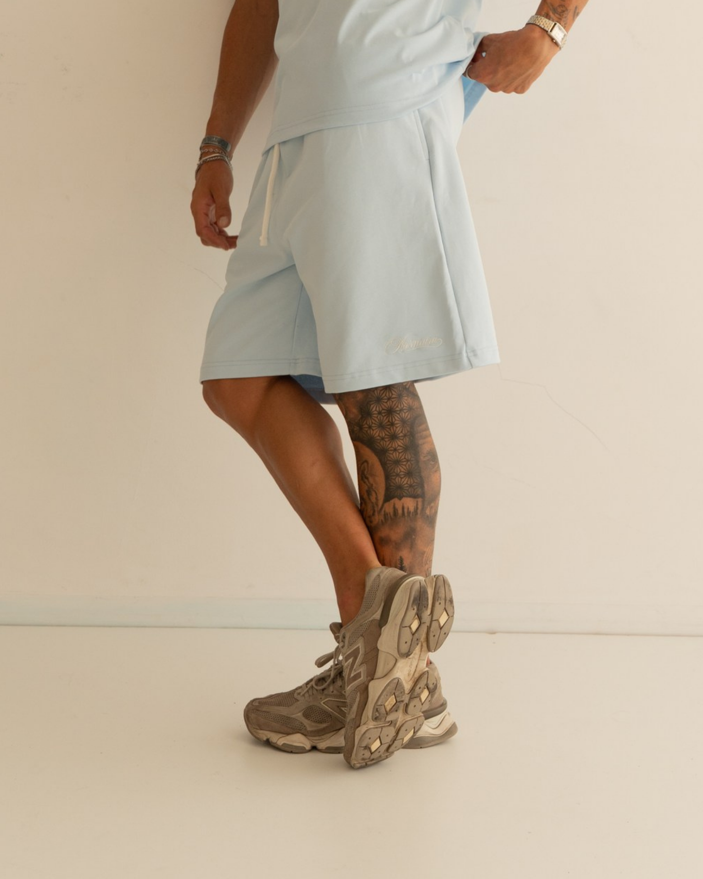 CLUB ISSUE SHORTS