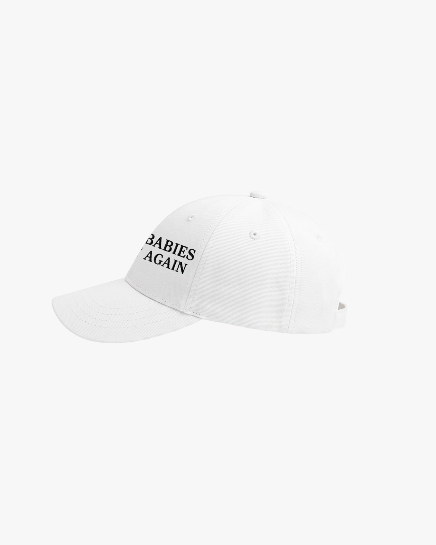 BONÉ MAKE BABIES GREAT AGAIN