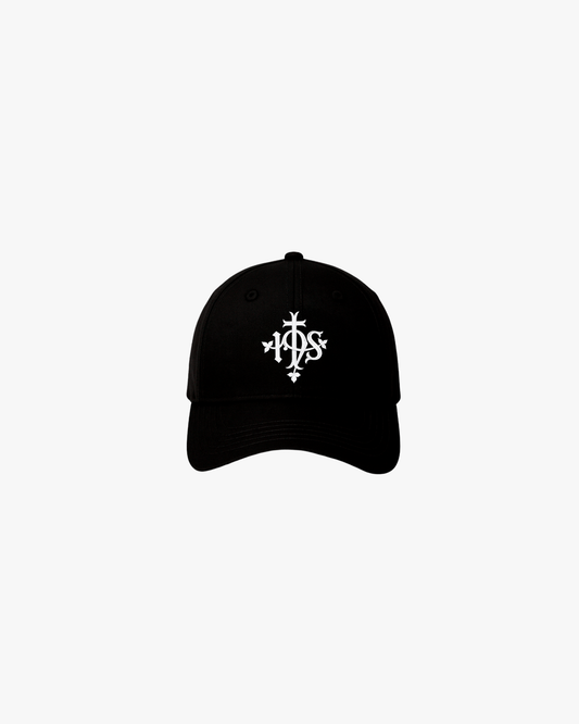 IESUS HOMINUM SALVATOR CAP