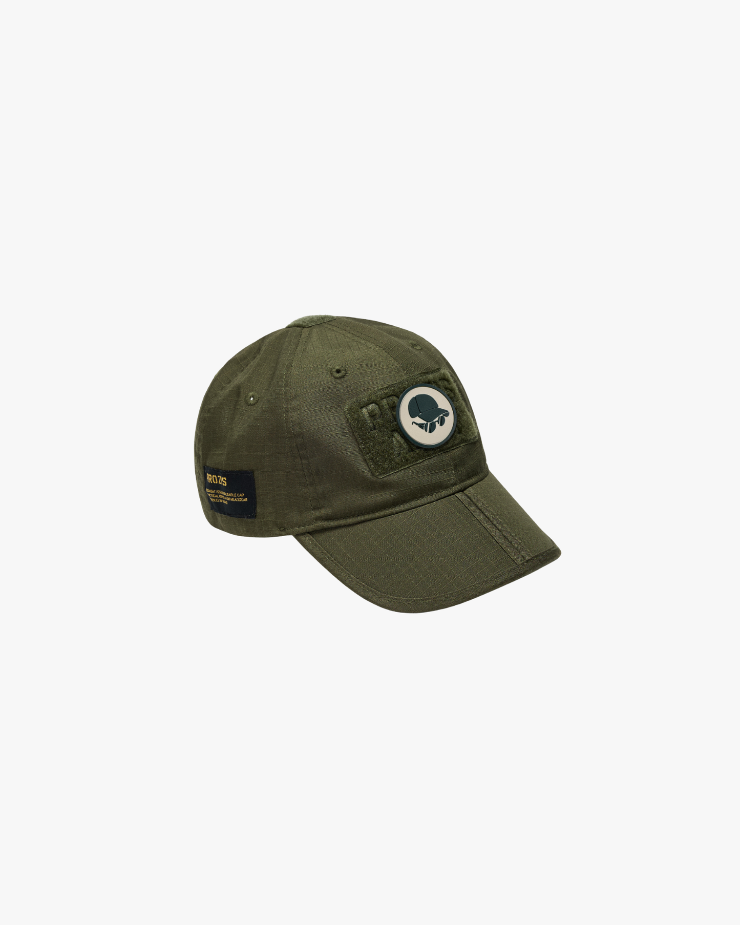RANGER MIKE BILLIONS CAP