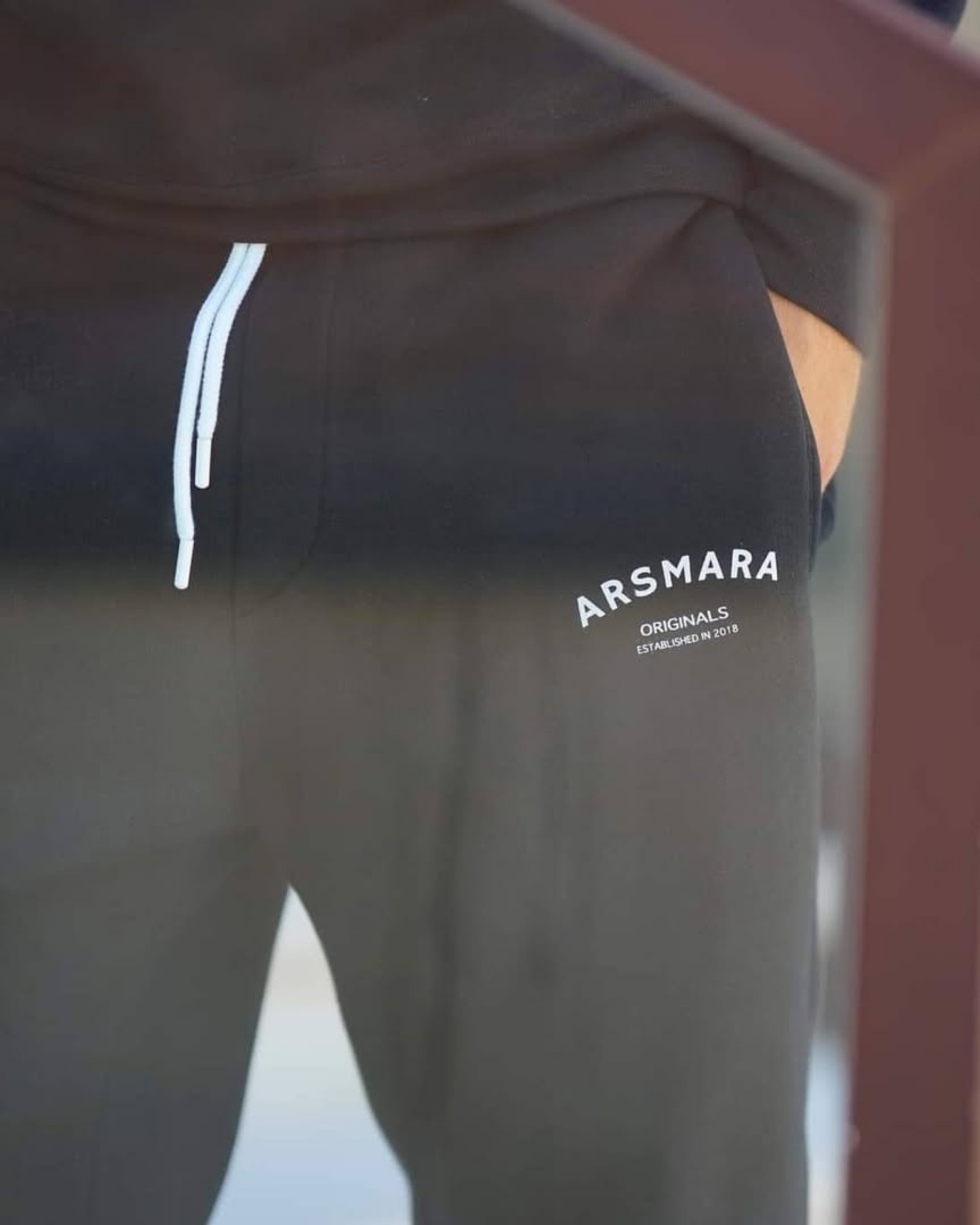 ORIGINALS PANTS