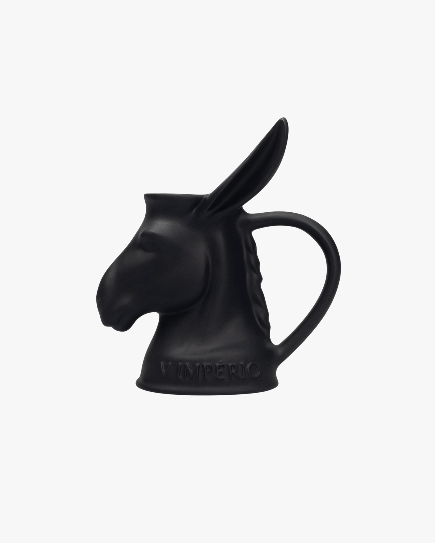 CANECA MEIO BURRO