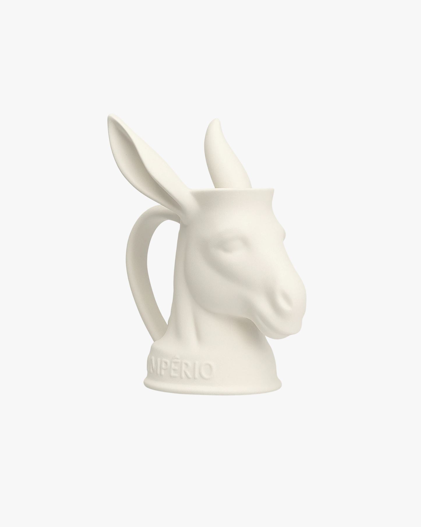 CANECA MEIO BURRO
