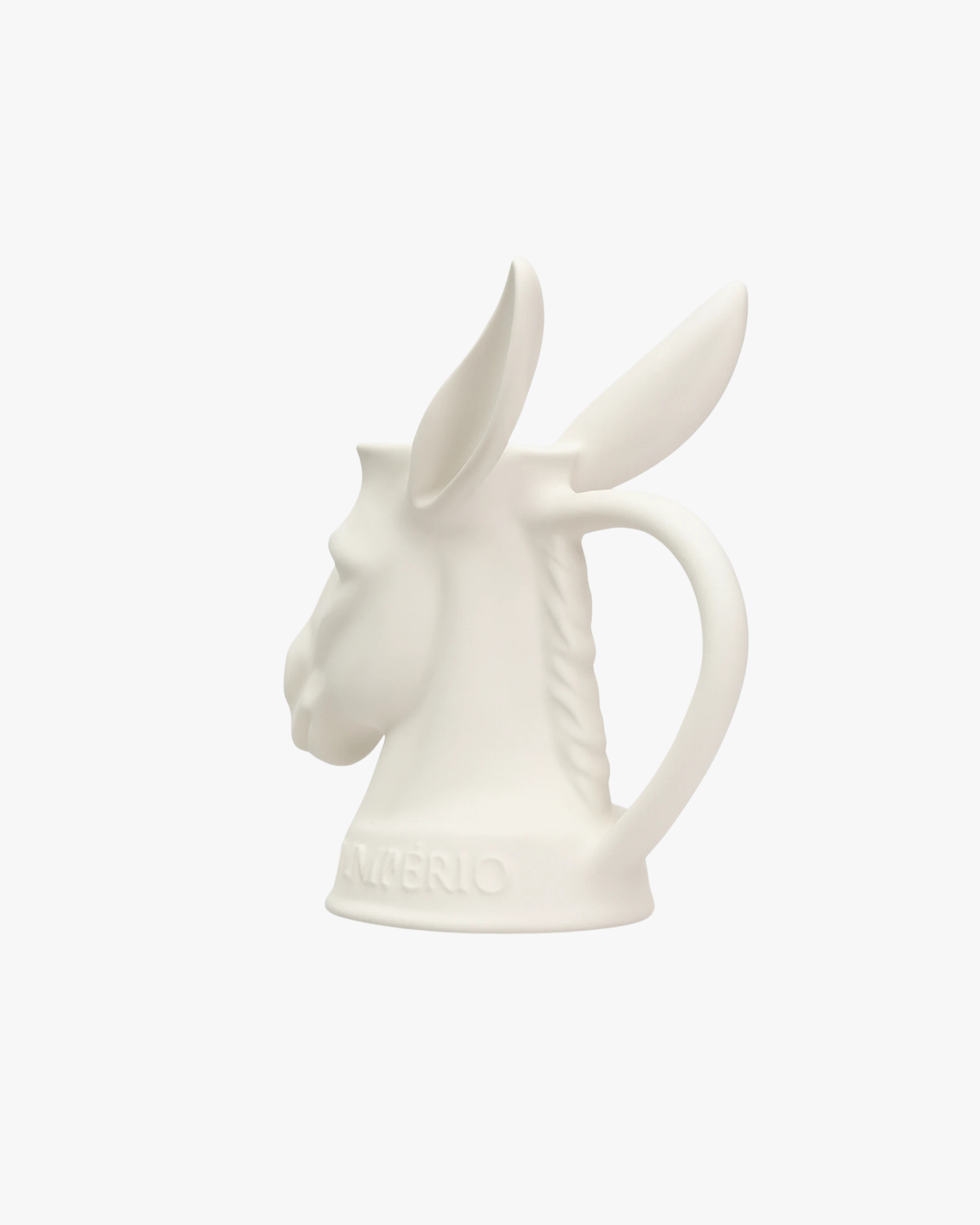 CANECA MEIO BURRO
