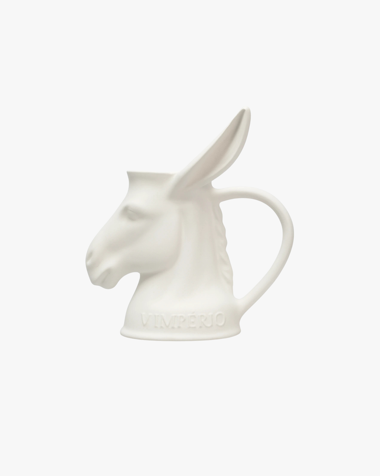 CANECA MEIO BURRO
