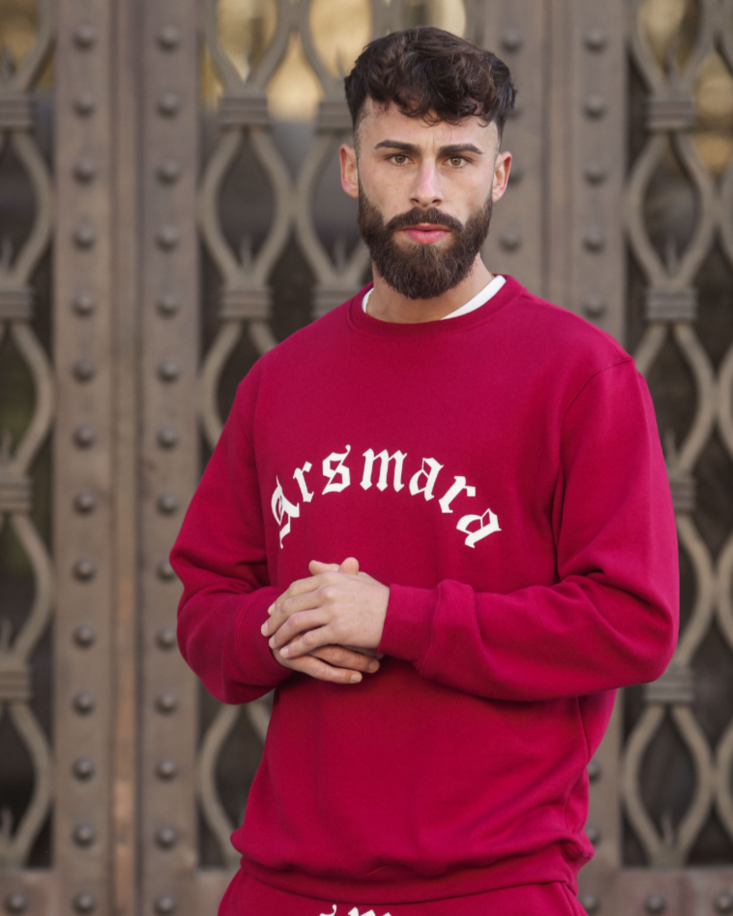LEGACY SWEATSHIRT