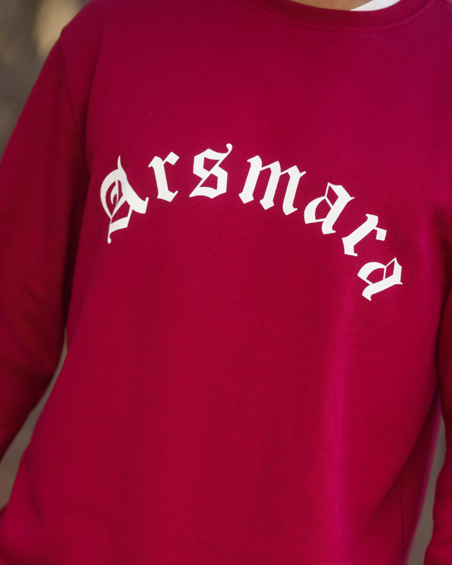 LEGACY SWEATSHIRT