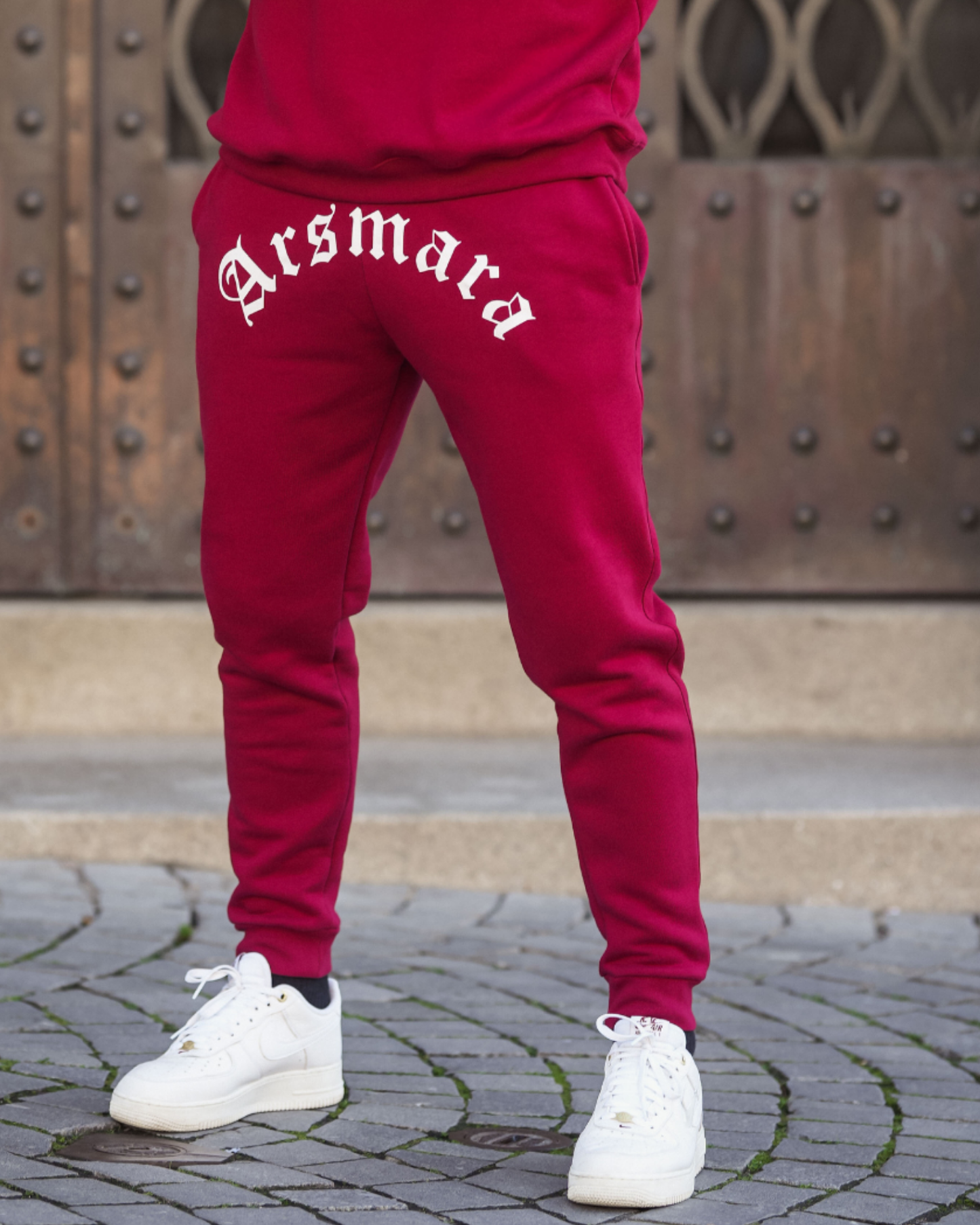LEGACY PANTS