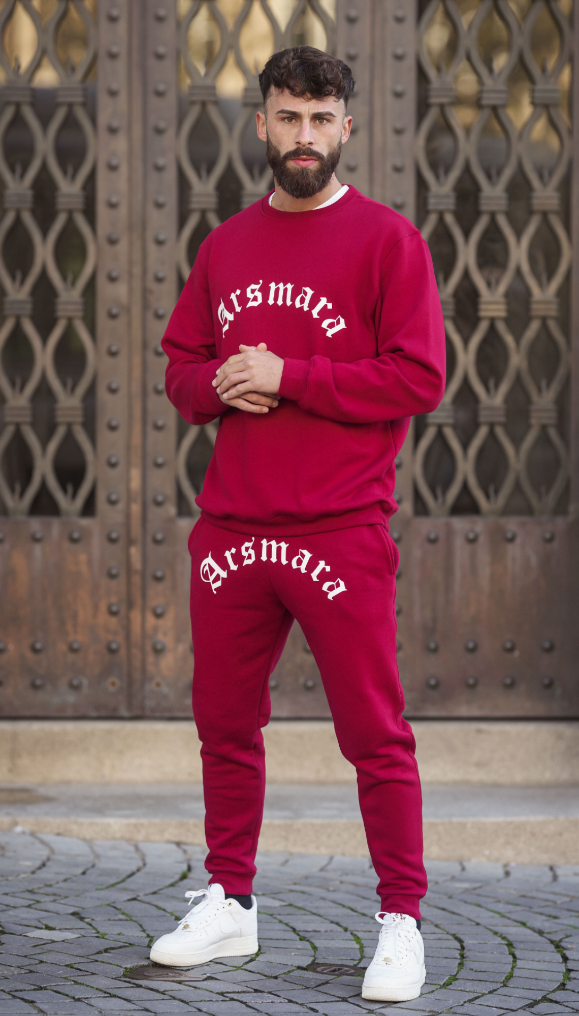 LEGACY PANTS