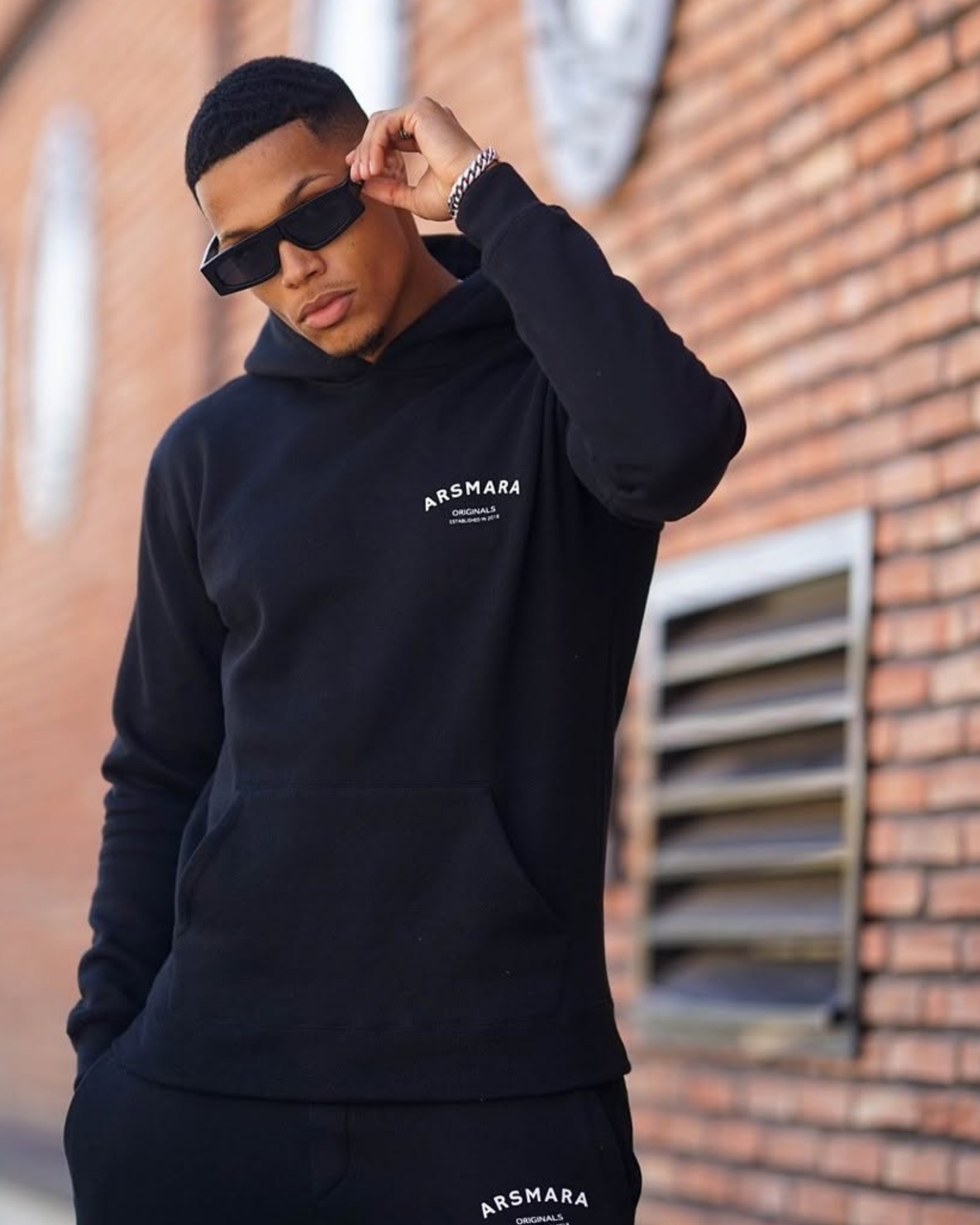 ORIGINALS HOODIE