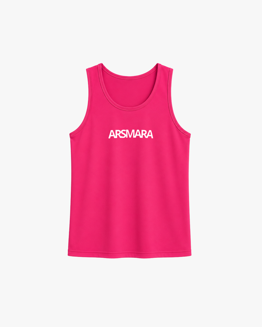 Camiseta deportiva blanca
