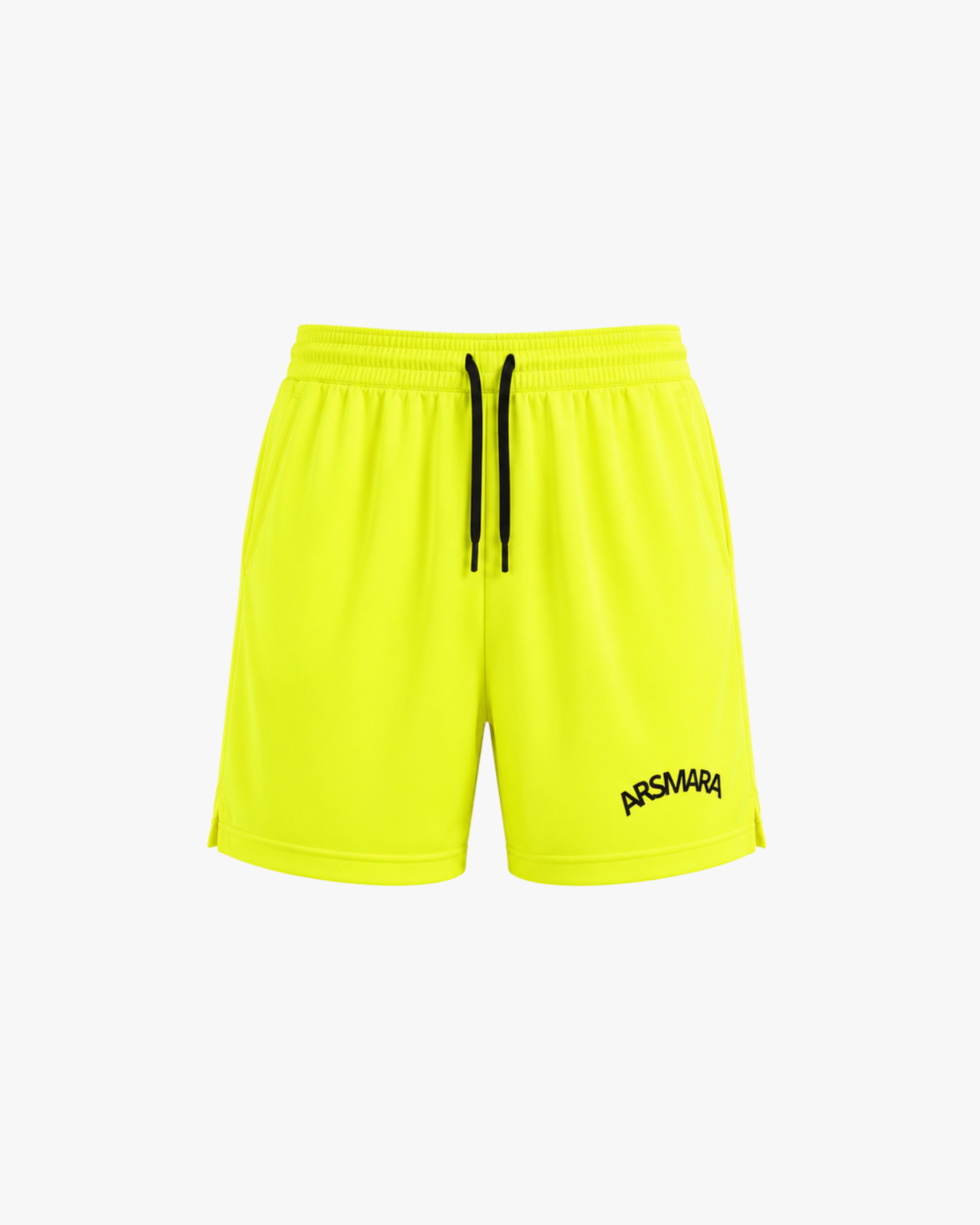BASIC ACTIVE SHORTS