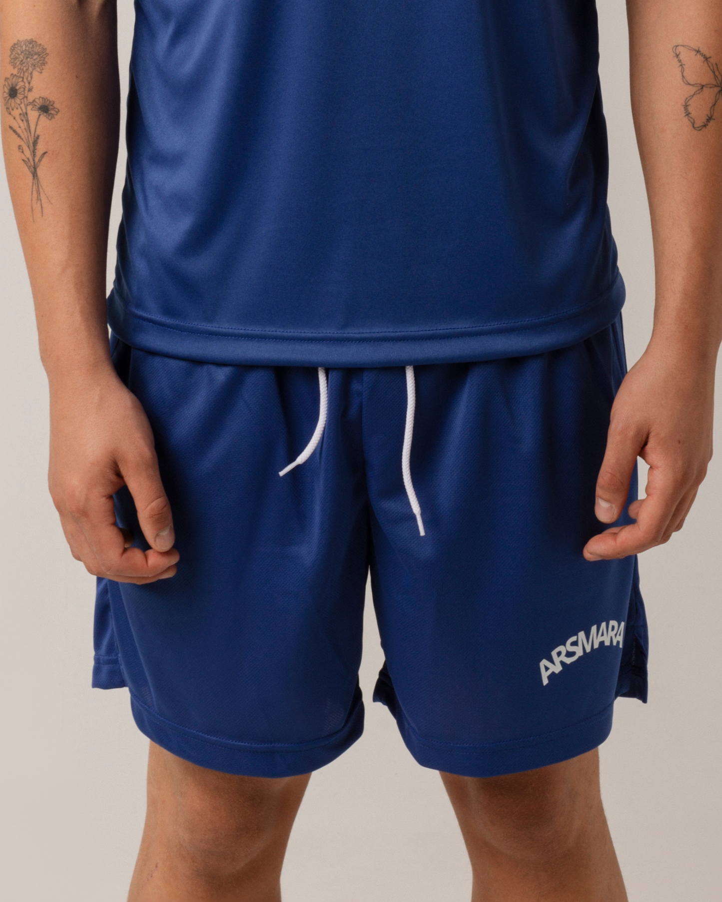 BASIC ACTIVE SHORTS