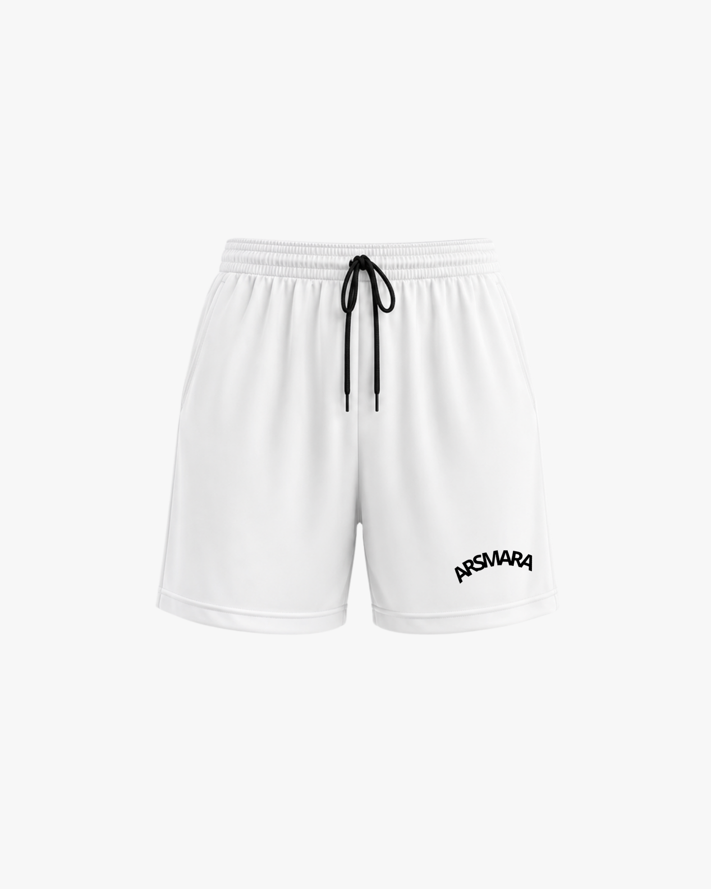 BASIC ACTIVE SHORTS