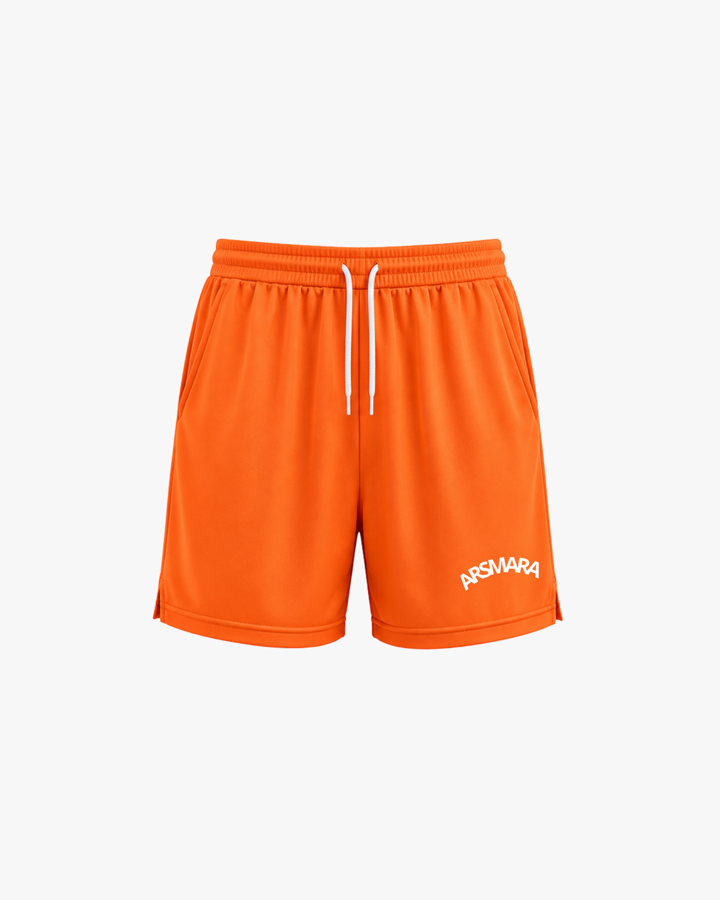 BASIC ACTIVE SHORTS
