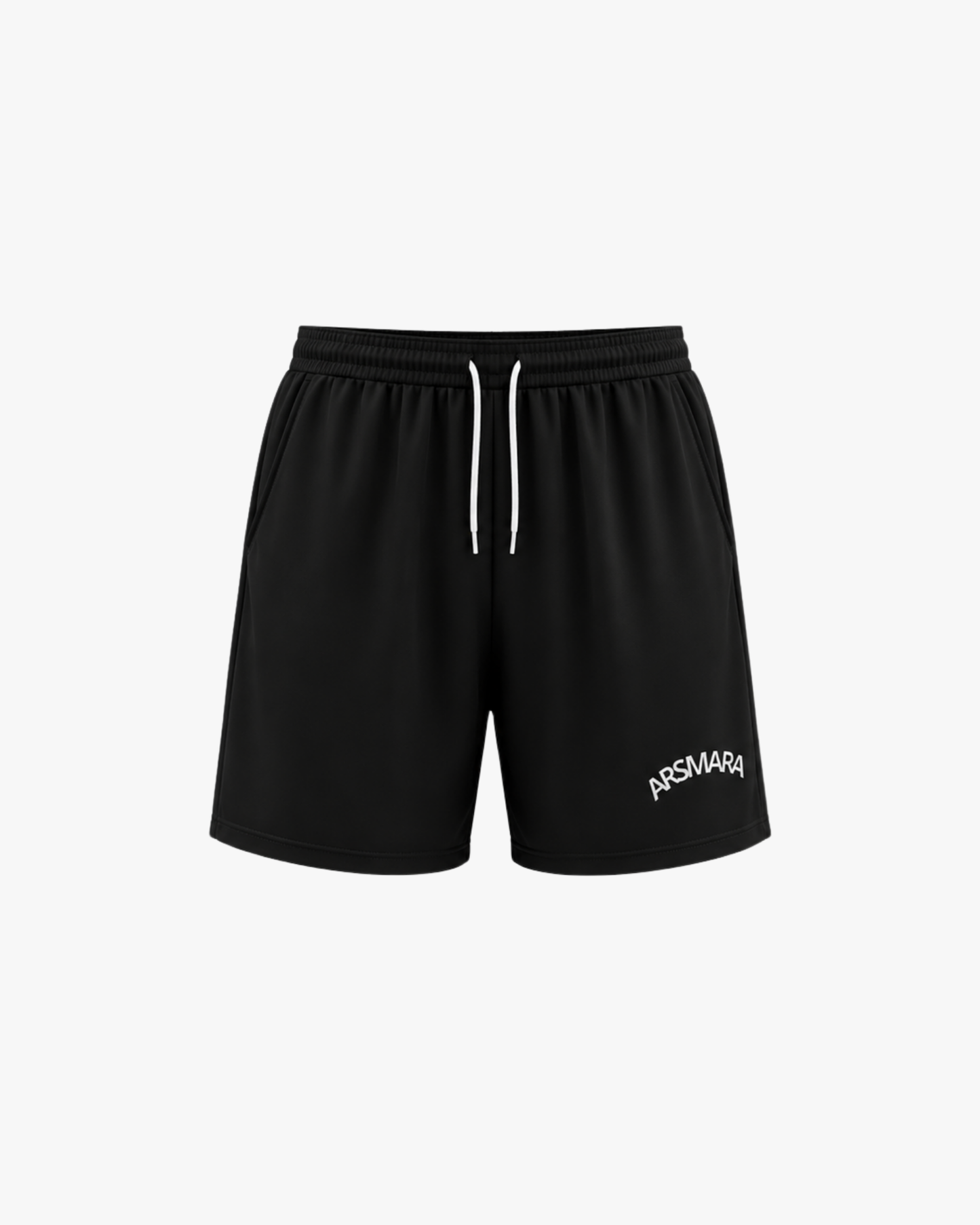 BASIC ACTIVE SHORTS