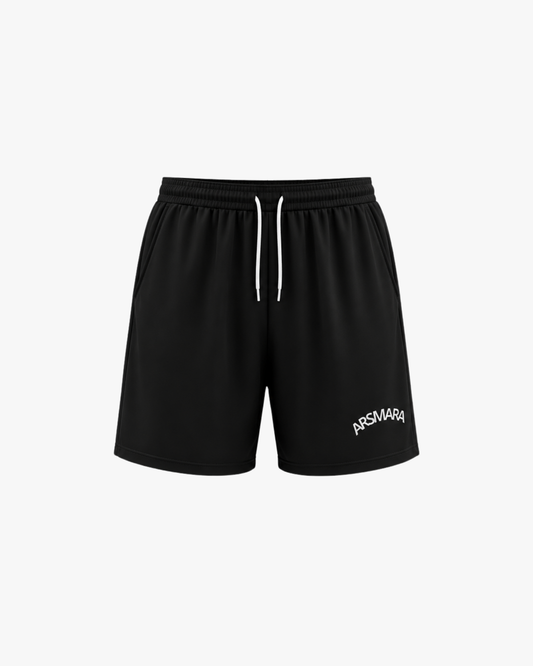 Pantalón corto Liga Negro