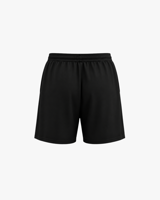 Pantalón corto Liga Negro